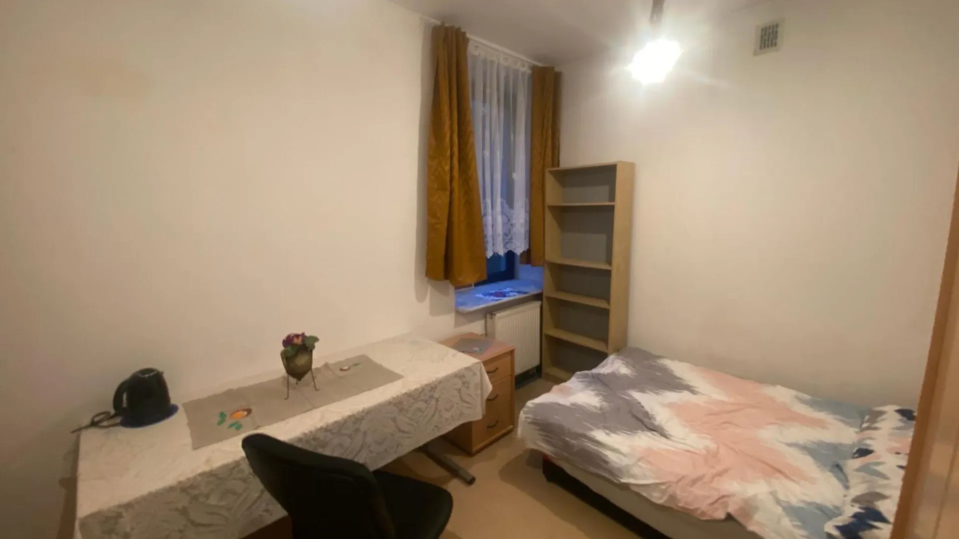 Arkuszowa 58 Hostel Warsaw Poland