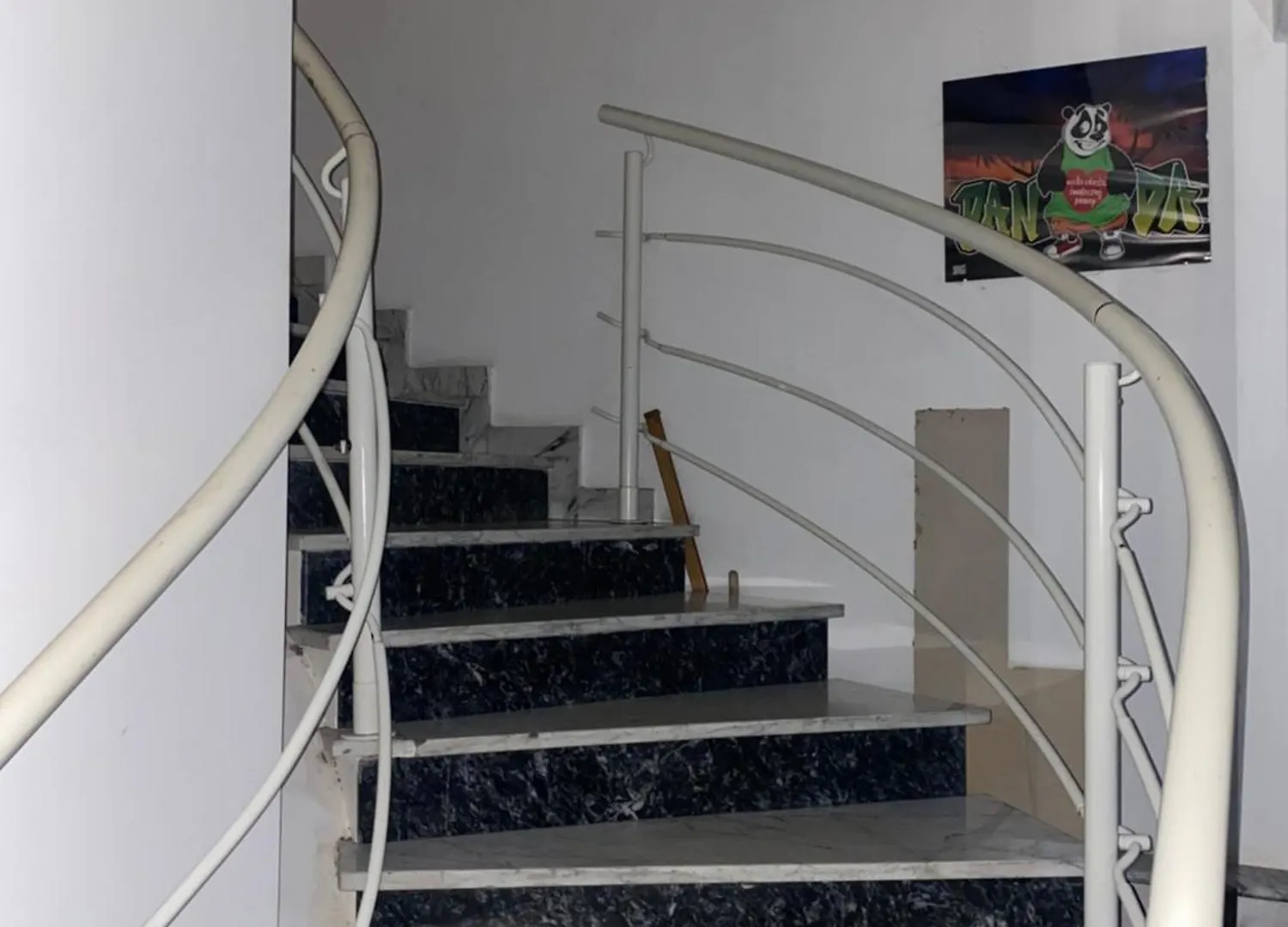 Arkuszowa 58 Hostel Warsaw Poland